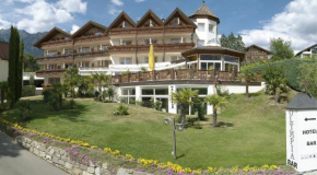 Frühstücks-Hotel Olympia Tirolo